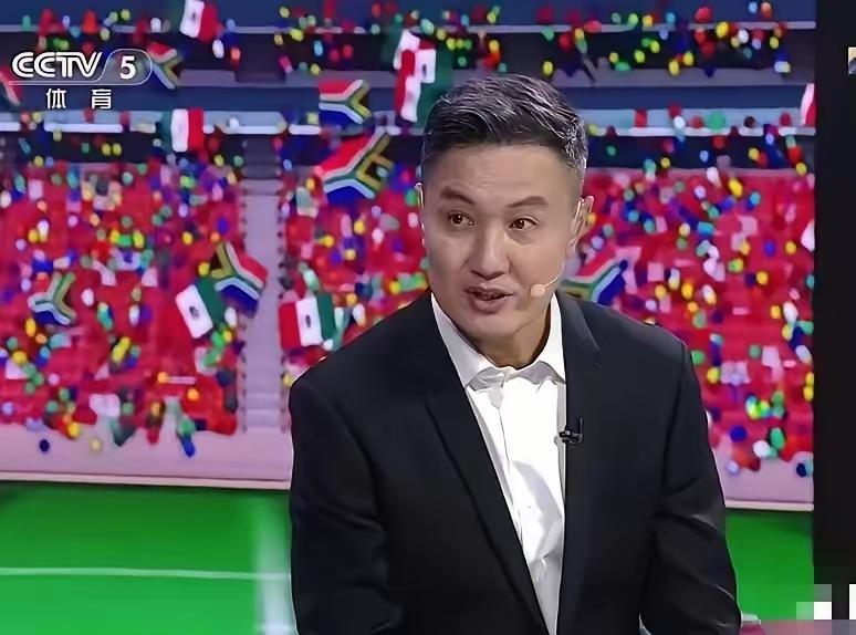 万万想不到！央视解说被“打脸了”！随着日本4‑0完胜突尼斯，这场比赛堪称大型