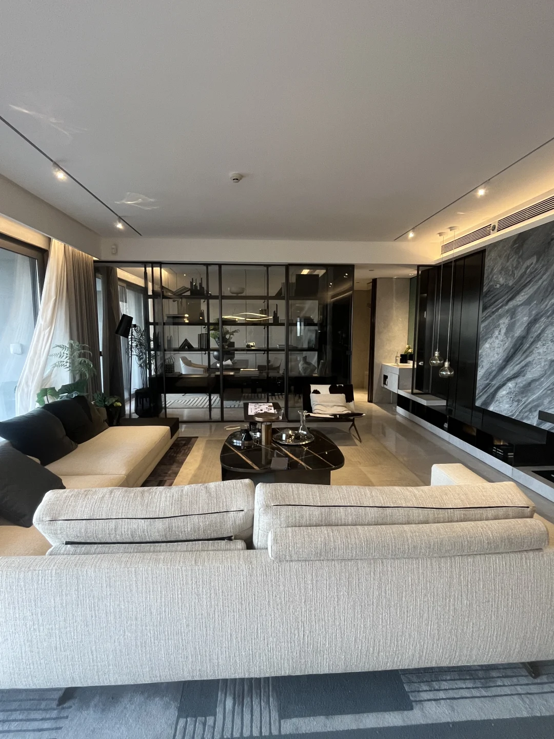 华润城润玺开发商保留的房源，也降价卖房了！