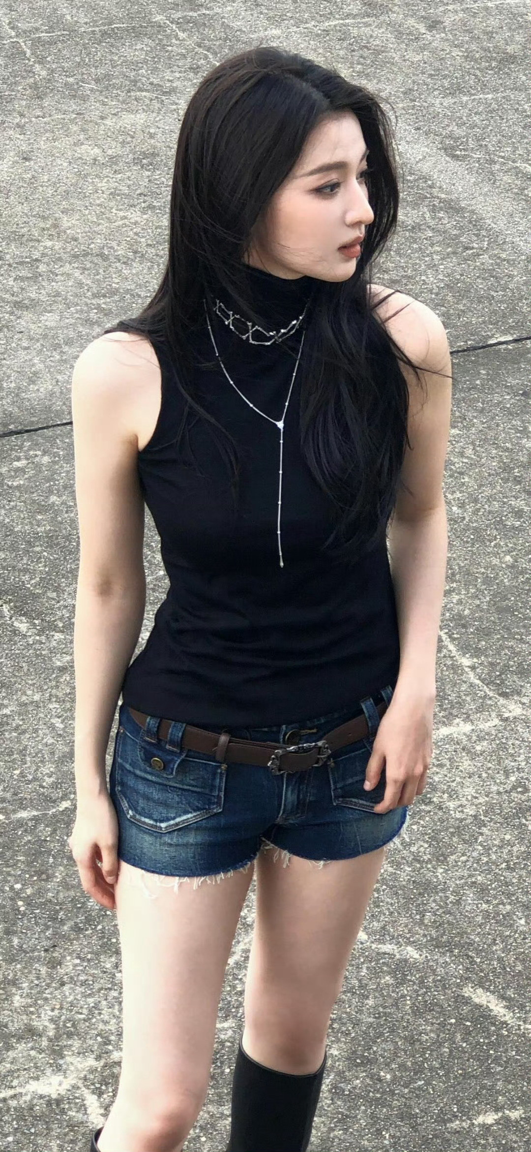 王楚然​​​