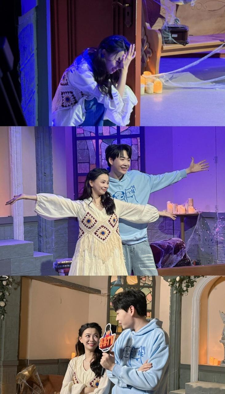 王男说无法给到一个盛大的求婚喜人奇妙夜王男的浪漫观让我想到了那些温暖细腻的瞬间