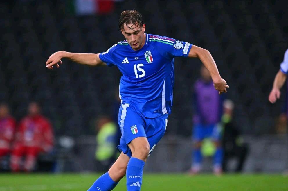 🇮🇹代表国家队5场3球意大利究竟还要埋没多少皮奥这种在意甲得不到培养和