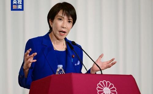 可能很多人还在关注中方的回应，却没想到，日本国内已经掀起了一场不小的风波。第