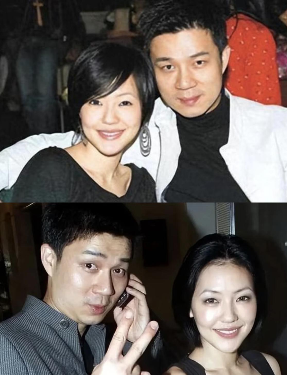 说白了，许雅钧之所以敢做这件事情，根本原因就是，他压根儿就没有把小S跟她家人