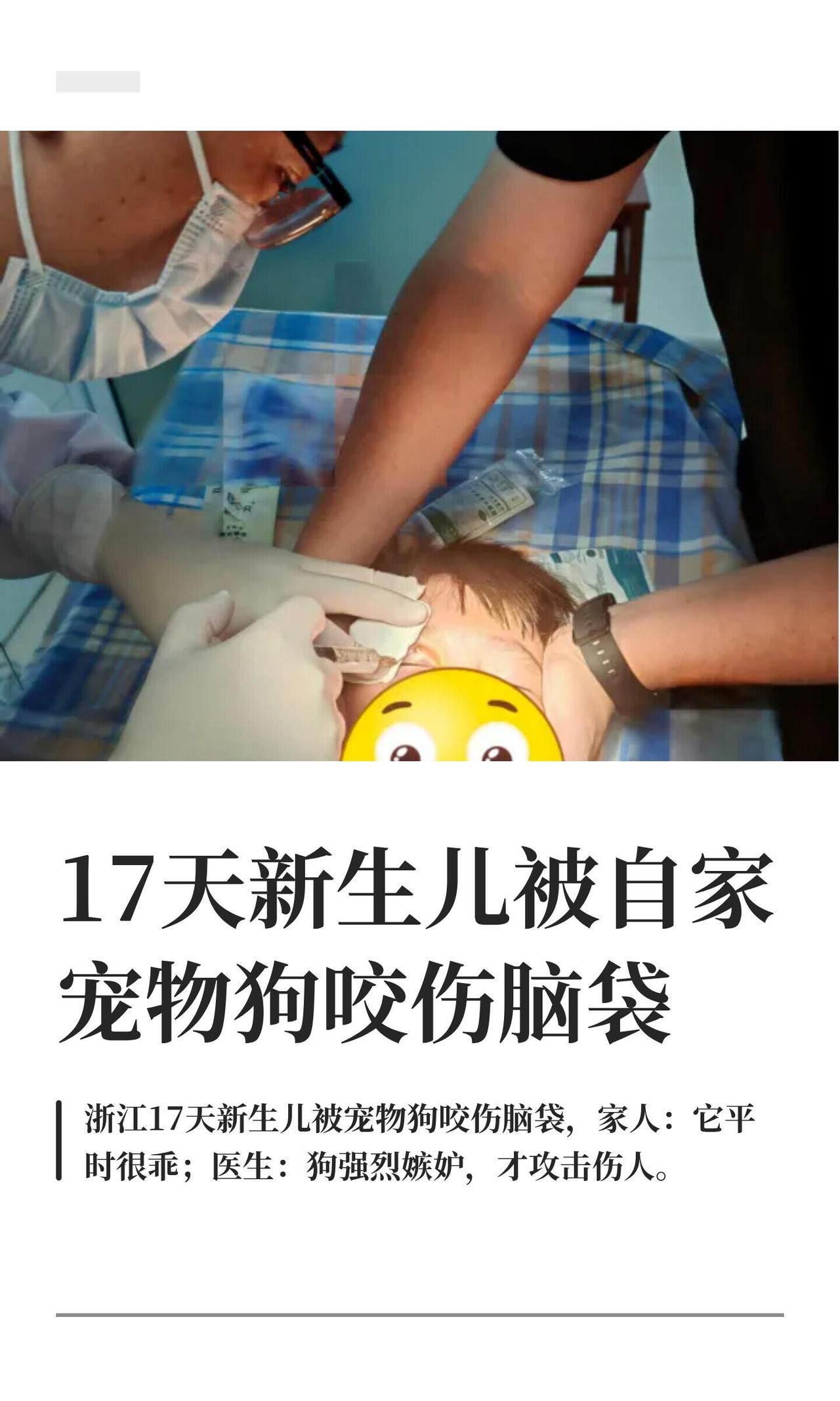 这事儿看得人心里一咯噔。杭州一对小夫妻，家里养了只狗好几年了，一直挺温顺，谁知道