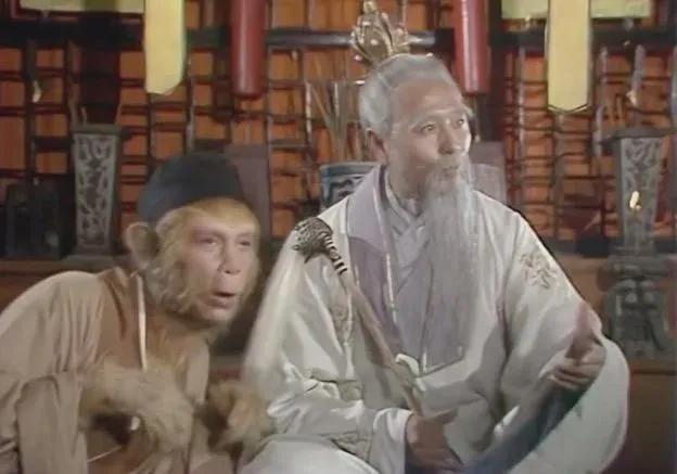 今日话题：菩提老祖和唐僧谁对悟空最好？？？网友甲：为啥我觉得唐僧更好，菩提已