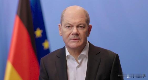 快看！国际时政头条消息！朔尔茨承认因乌克兰援助问题解散其政府德国前总理奥拉夫