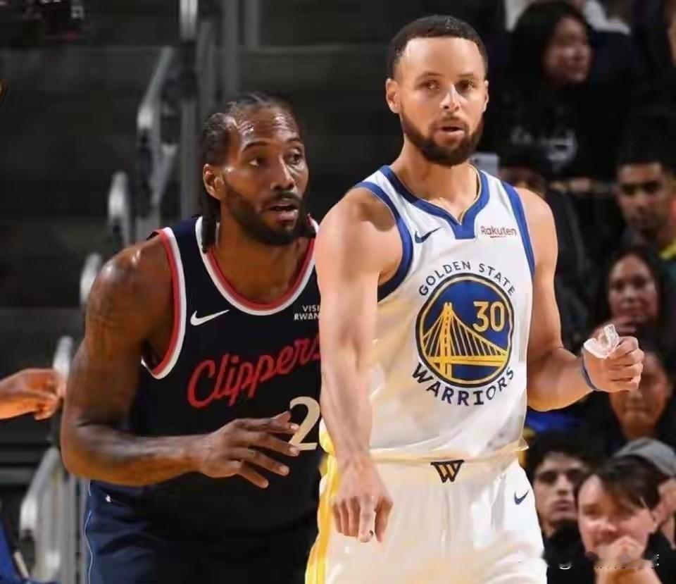 死里逃生！4月16，勇士126:121淘汰快船，谈5件事:一、库里用极致表