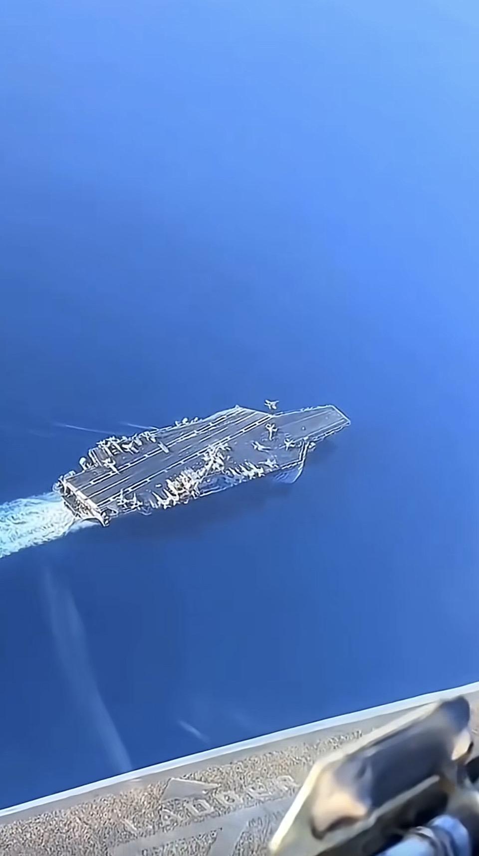 海阔凭鱼跃，天高任鸟飞。