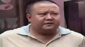 搞笑四川方言: 刘德一遭李伯清看笑话,遭婆娘教训