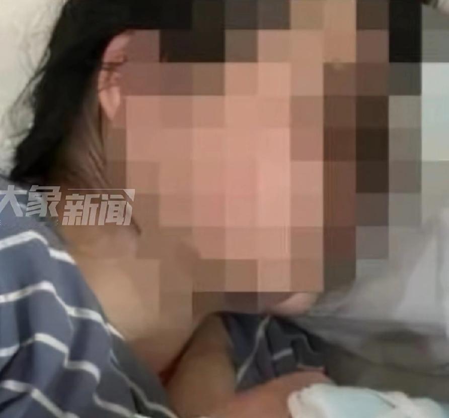 女大学生东北游玩滑倒，冻伤或截肢，家住四川冕宁县的21岁女大学生小陈到东北游玩，