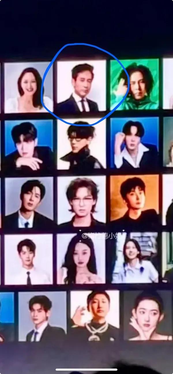 爱奇艺卖菜大会，没几部剧能看，我不意外。所有预告都滤镜拉满情节无聊，我也不意外