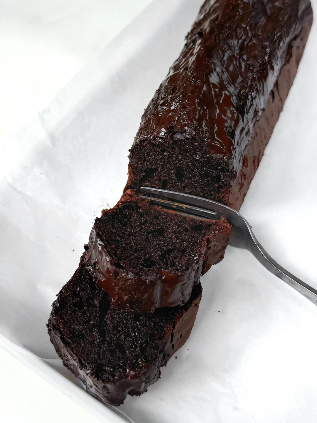 网友给的配方都是真的！0糖0油🍫超浓郁！