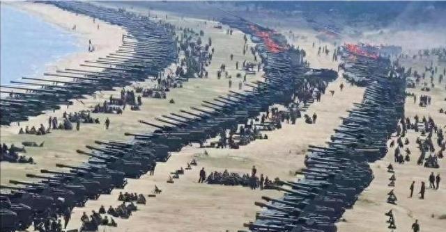 如果大陆被迫武统台湾，预计多久可以拿下台岛？做个预测：1、最多1天，概率15%