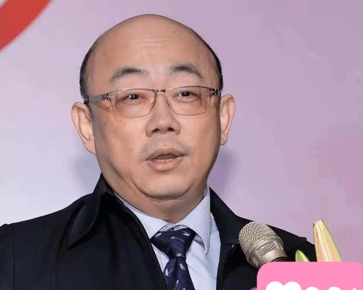 郭正亮直接在电视上掀了矢板明夫的老底：“你本名荆涛，天津生的，户口到现在都是中国