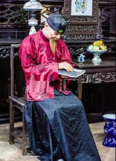 晚清名臣张之洞是一个人生的赢家，他年轻时就是一个学霸，做官也做到极品，生儿子也生