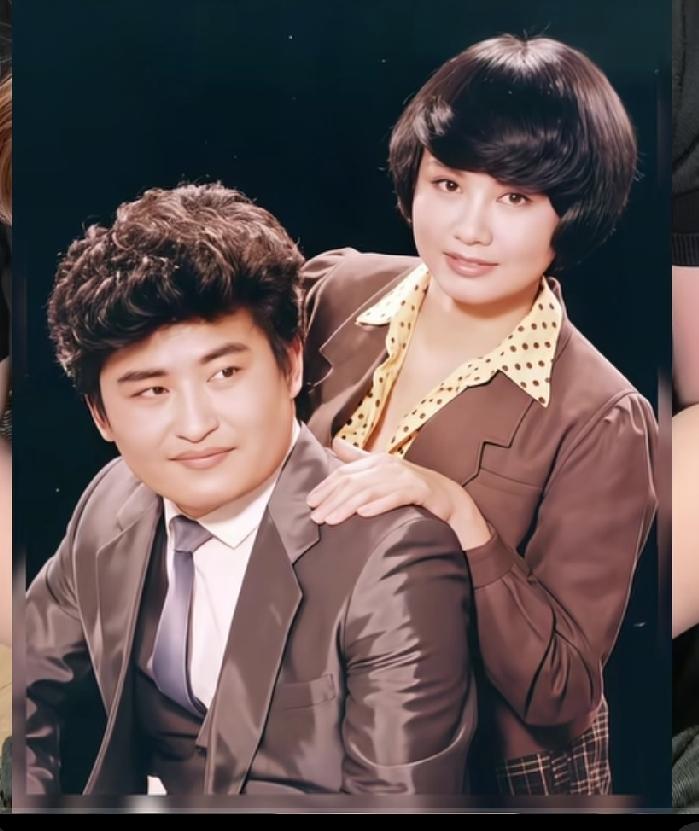 谁说闪婚缺少真爱？看看刘欢！刘欢和妻子相识9天就求婚，却相守了38年，一生无绯闻