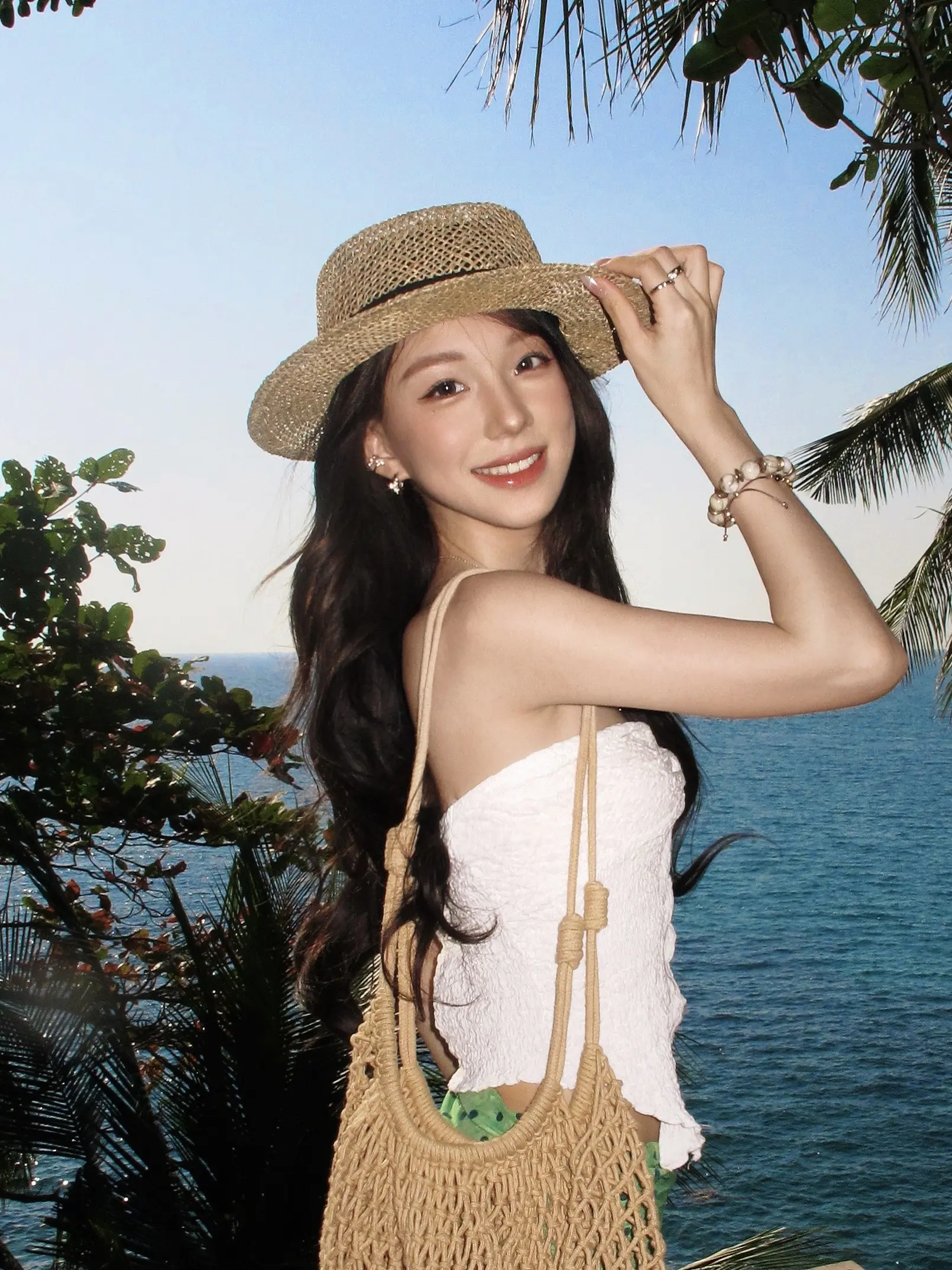 in Phuket🌴。