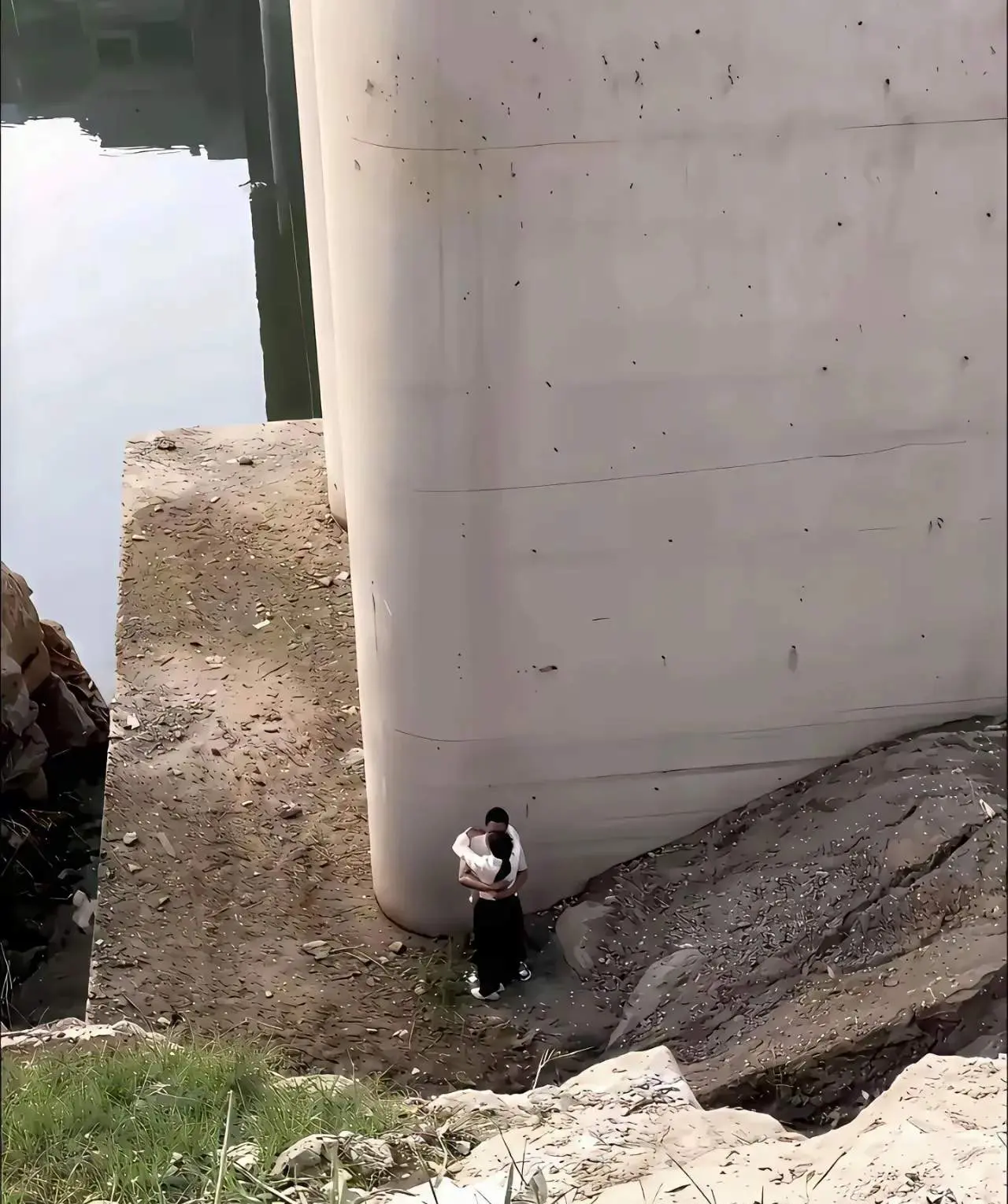 终于知道一些女人讨厌钓鱼佬的原因了！😂😂