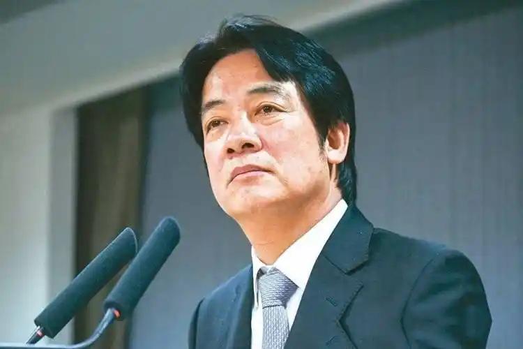 “台独”分子赖清德发表声明6月9日，赖清德表示：“日本已故前首相安倍晋三是高