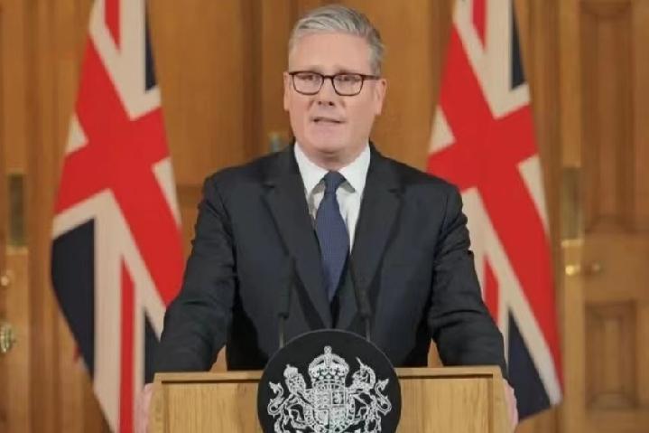 英首相访华，G7的稀土焦虑终于藏不住了！1月28日，香港《南华早报》报道:“