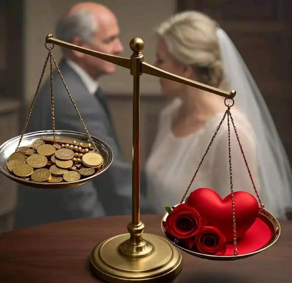 天啦身边好多人离婚再嫁聊起新日子十个有九个叹“早知道不如当初”，真不是前夫突