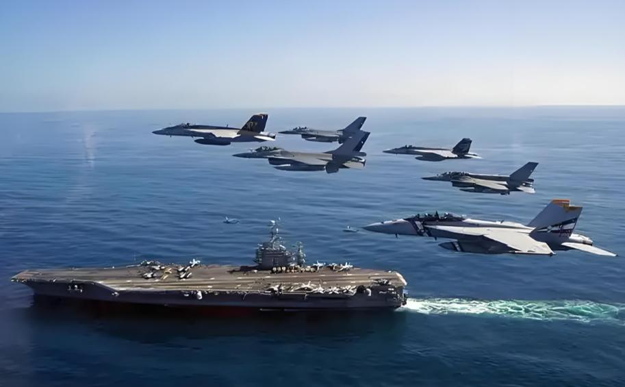 俄媒：要是东大打仗，可能会有很多国家对付东大，别以为有航母和导弹就可以不用怕了，