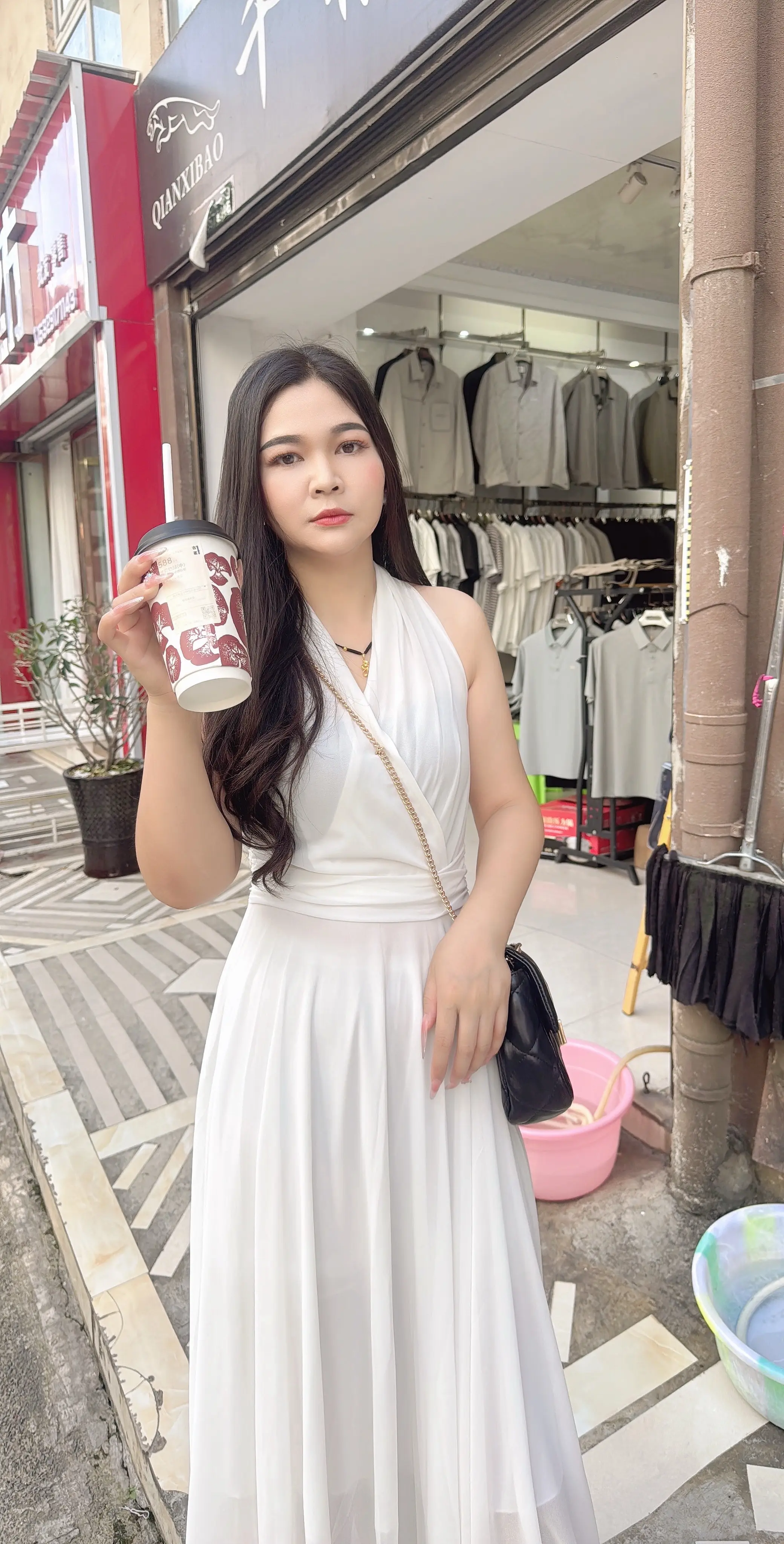 奶茶