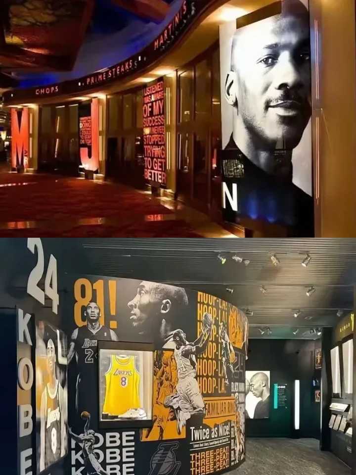 科比在历史的地位如何，有人说进不了前十？NBA“全时代”总统山球员：拉塞尔、乔