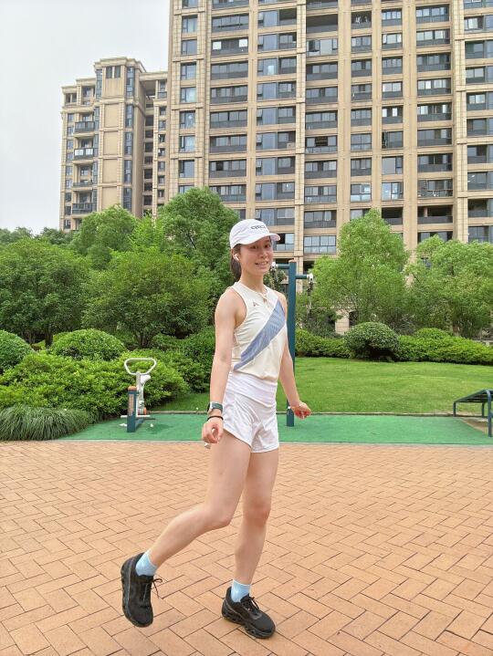 跑步10k｜6分配，180心率，什么水平