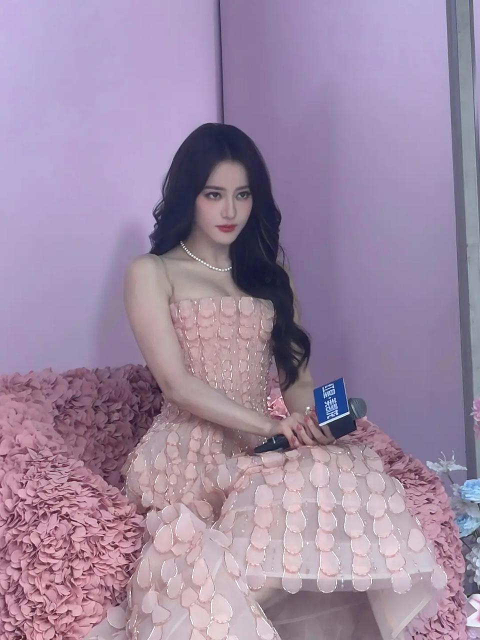 感觉8️⃣的生图……美绝了。。。人活着就是要看生图不看生图看什么
