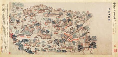 乾隆六下江南：每次都在同一个地方停留，那里埋着什么秘密？海宁陈家、安澜园、乾