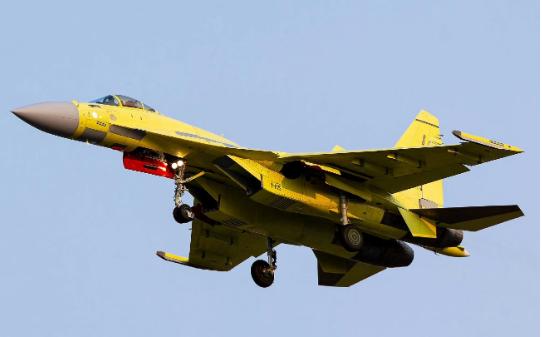 2026年2月22日，伊朗消息人士爆料称，俄罗斯制造的16架苏-35战斗机，将在