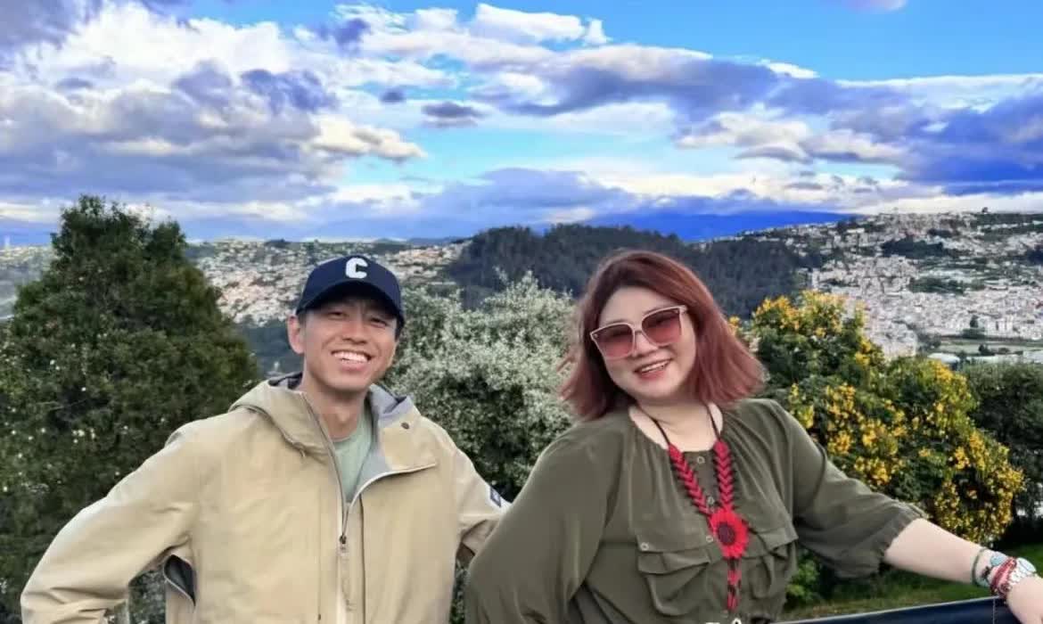 学她，搞钱。杨天真看似长相普通的一女人怎么就成了富婆了？从给范冰冰当经纪人，