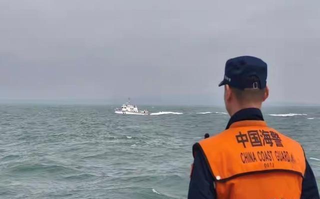 历史重现？解放军突然兵发澎湖，大陆回应：台当局是罪魁祸首！近期台岛所谓的防务单位