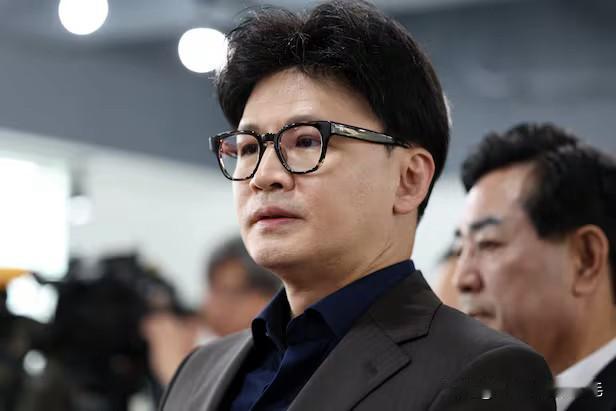 9日韩国国民力量党前党首韩东勋宣布，以捏造事实诽谤名誉、违反《个人信息保护法》及