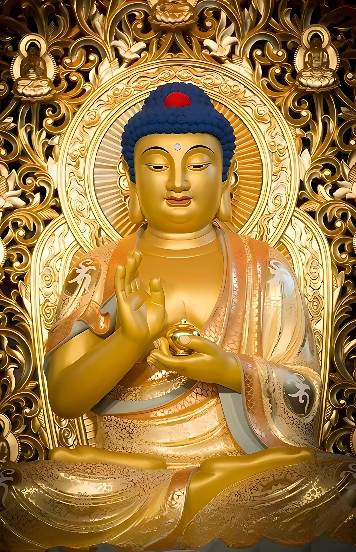 佛说，若有一日，风恰好经过你的窗台，日子静了下来，你不再被生计追赶，肩上多