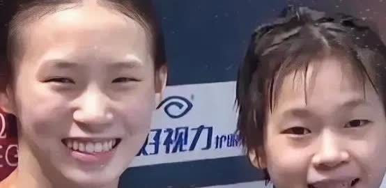 全红婵的洛杉矶奥运会之旅，基本是没戏了！因为陈芋汐已经和掌敏洁组成新的双