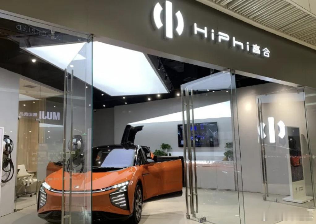 曝加拿大公司或将重组高合汽车5月23日消息，加拿大电动汽车公司EVElectr