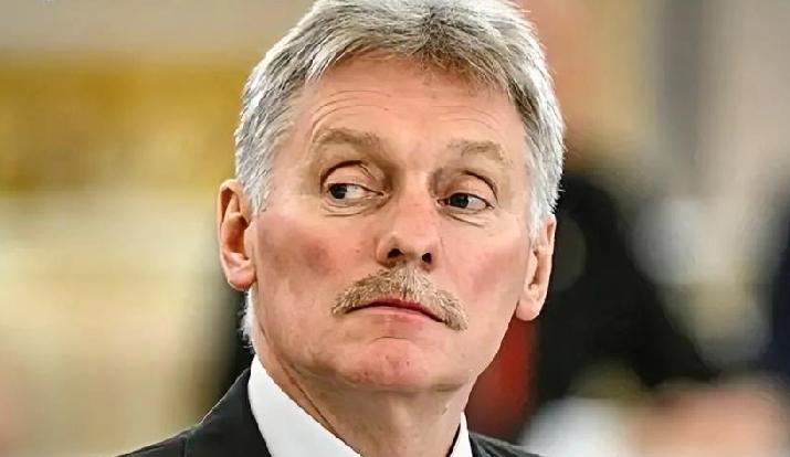 佩斯科夫：我们想要外交手段，但我们将继续战争，而这一切都是欧洲的错！俄罗斯"