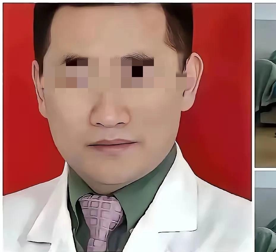 湖南医院那俩医生的瓜，真是让全国同行替他们买单！侄子在医院上班快气炸了，就因