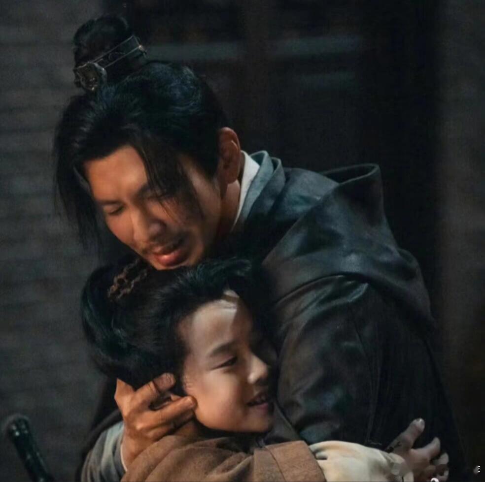 《藏海传》结局揭秘：蒯铎与鬼玺的隐秘真相《藏海传》中，蒯铎之死与鬼玺紧密相连，背