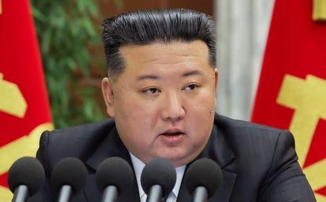 乘美深陷中东之机，金正恩连发两大军事重拳，警告美韩：挑衅必遭对等反制！