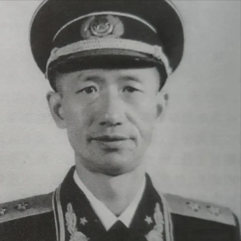 周希汉的岳父到战地送水，见女婿不认识：长官是不是姓周这个故事流传在山西万荣
