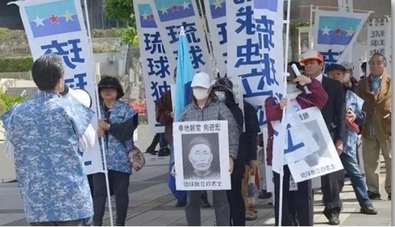 乱了！日本领土危机浮现！不光是琉球，原来连北海道也不是日本的 麻烦看官老爷们