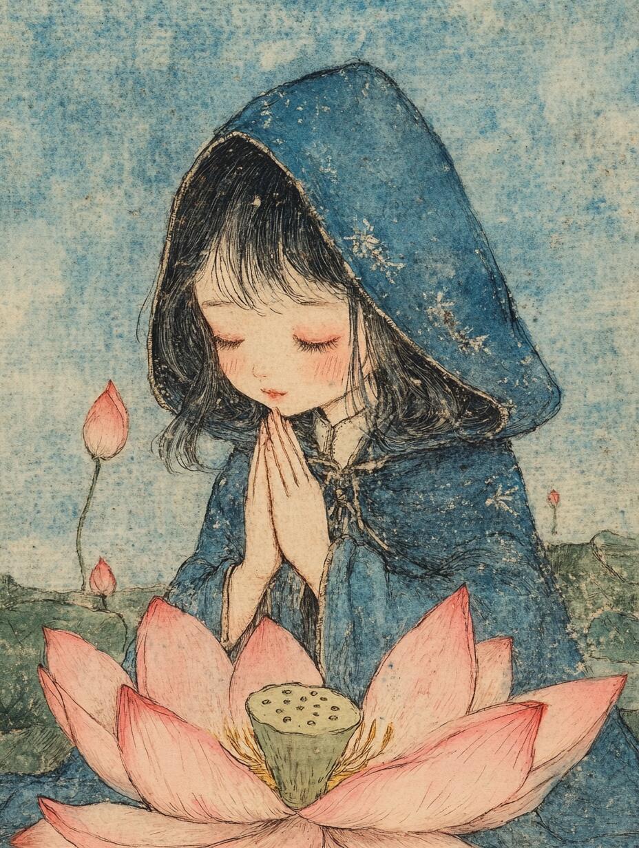 人生到了某个阶段，突然会发现，所有人都无关紧要了，除了生你的人和你生的人
