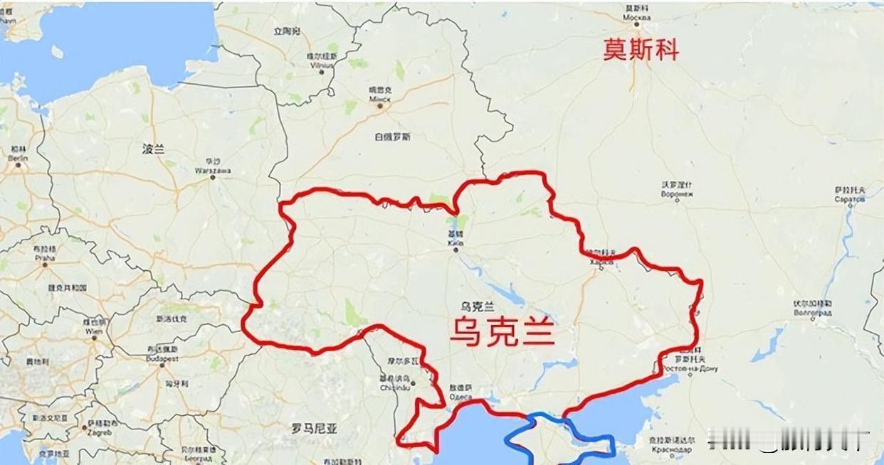 并入俄国整11年的克里米亚，如今百姓日子咋样来源:那光辉的岁月1954年