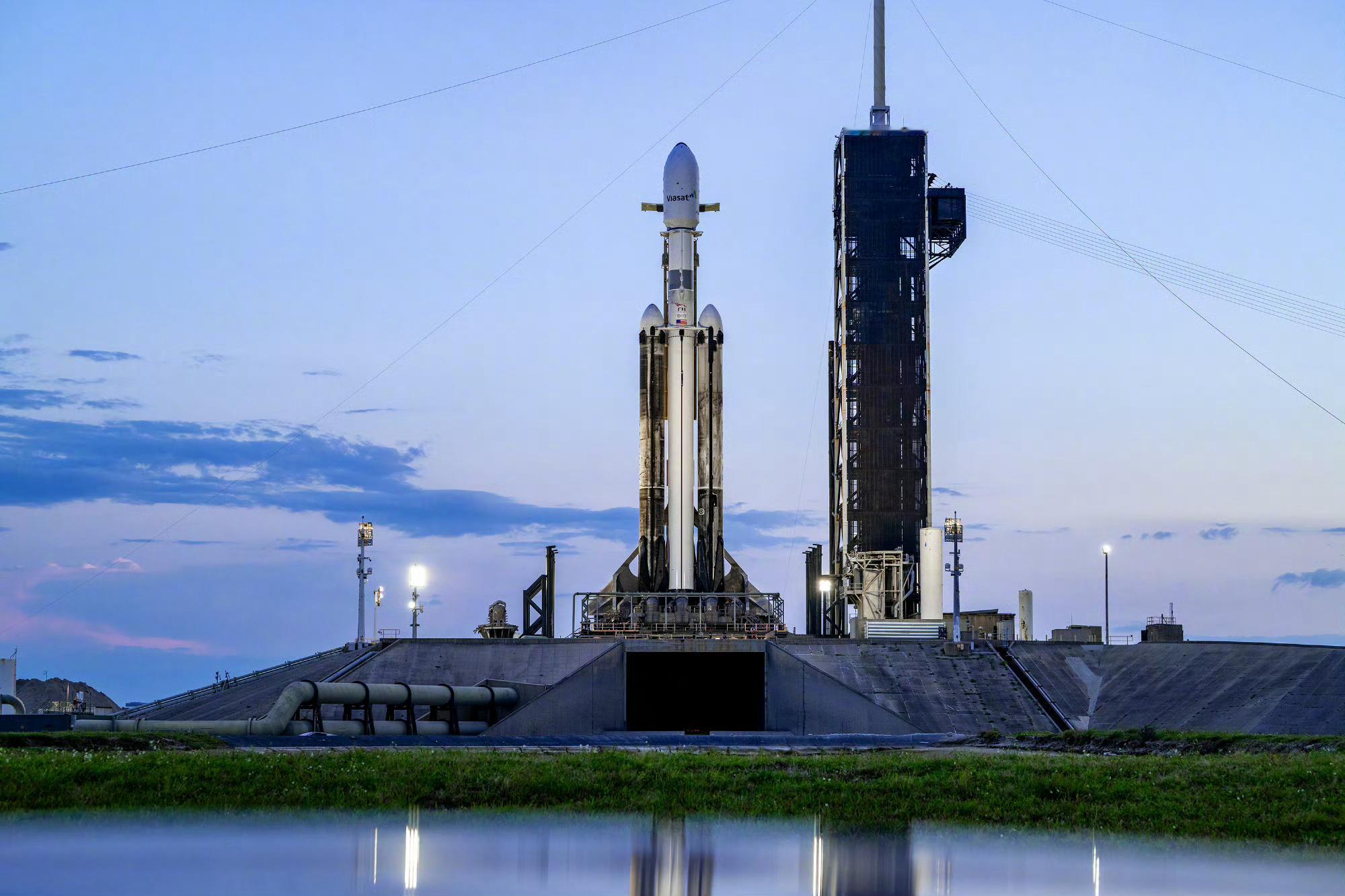 推迟！【航天美国东部时间2026年4月27日（周一），在倒计时最后一分钟，Sp