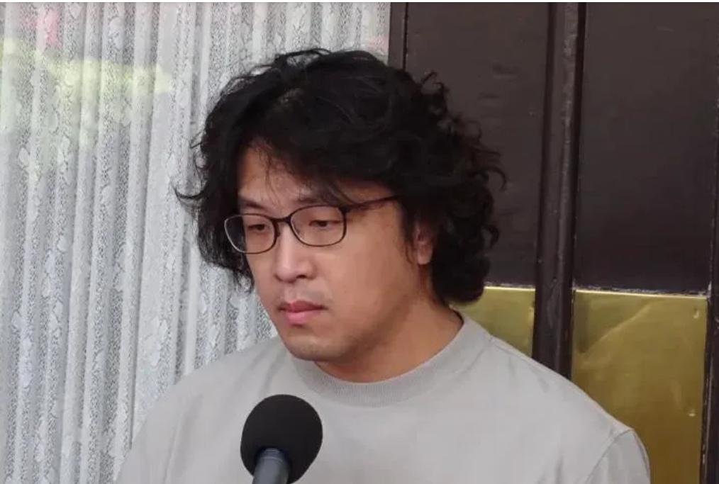 大陆公布沈伯洋住家卫星图　台外事部门叫嚣：制造恐惧与寒蝉效应针对大陆媒体近日