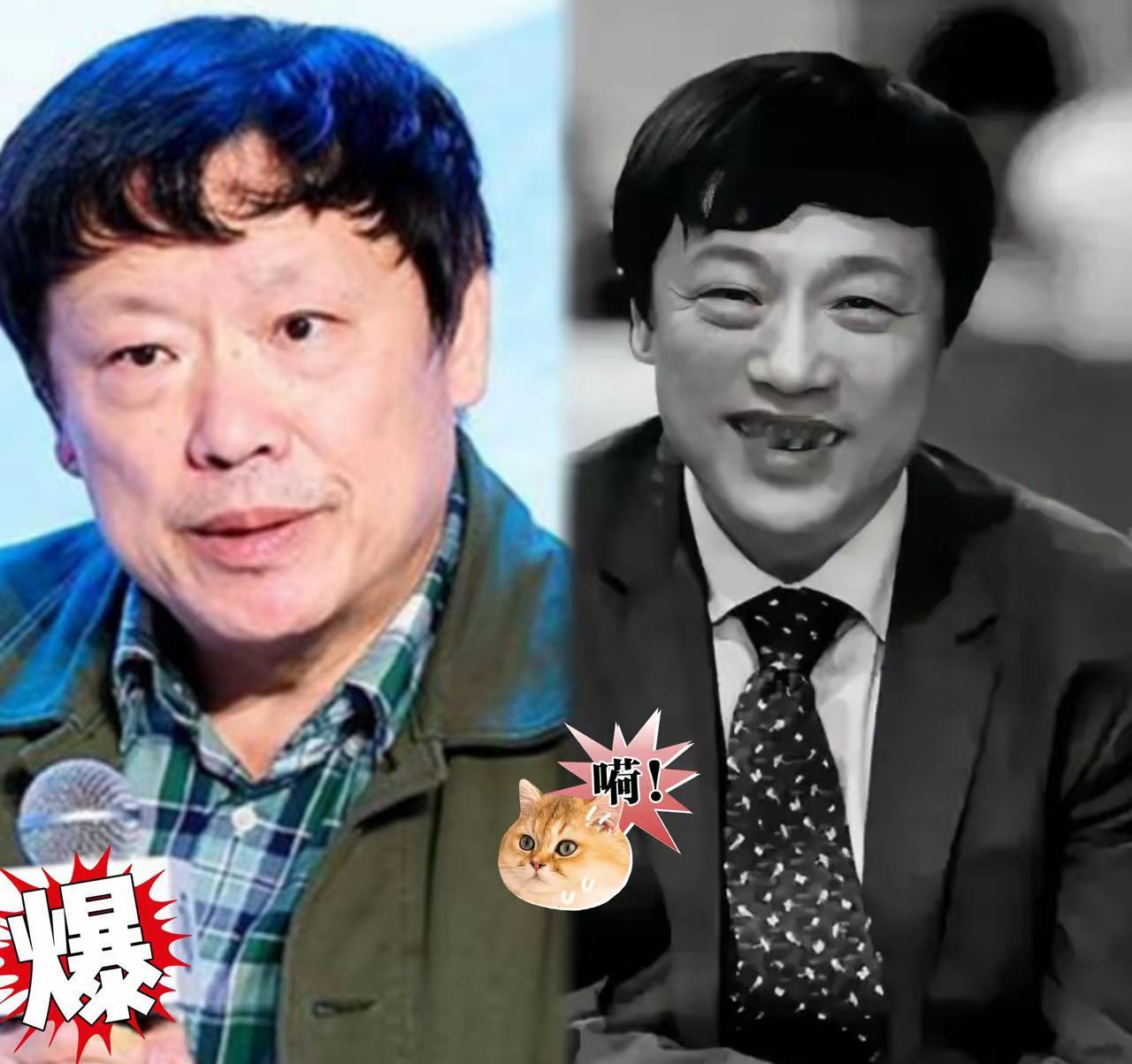 这盘大棋，越来越有意思了。​一个搞自媒体的UP主“蒙主”，发视频质疑了一下西