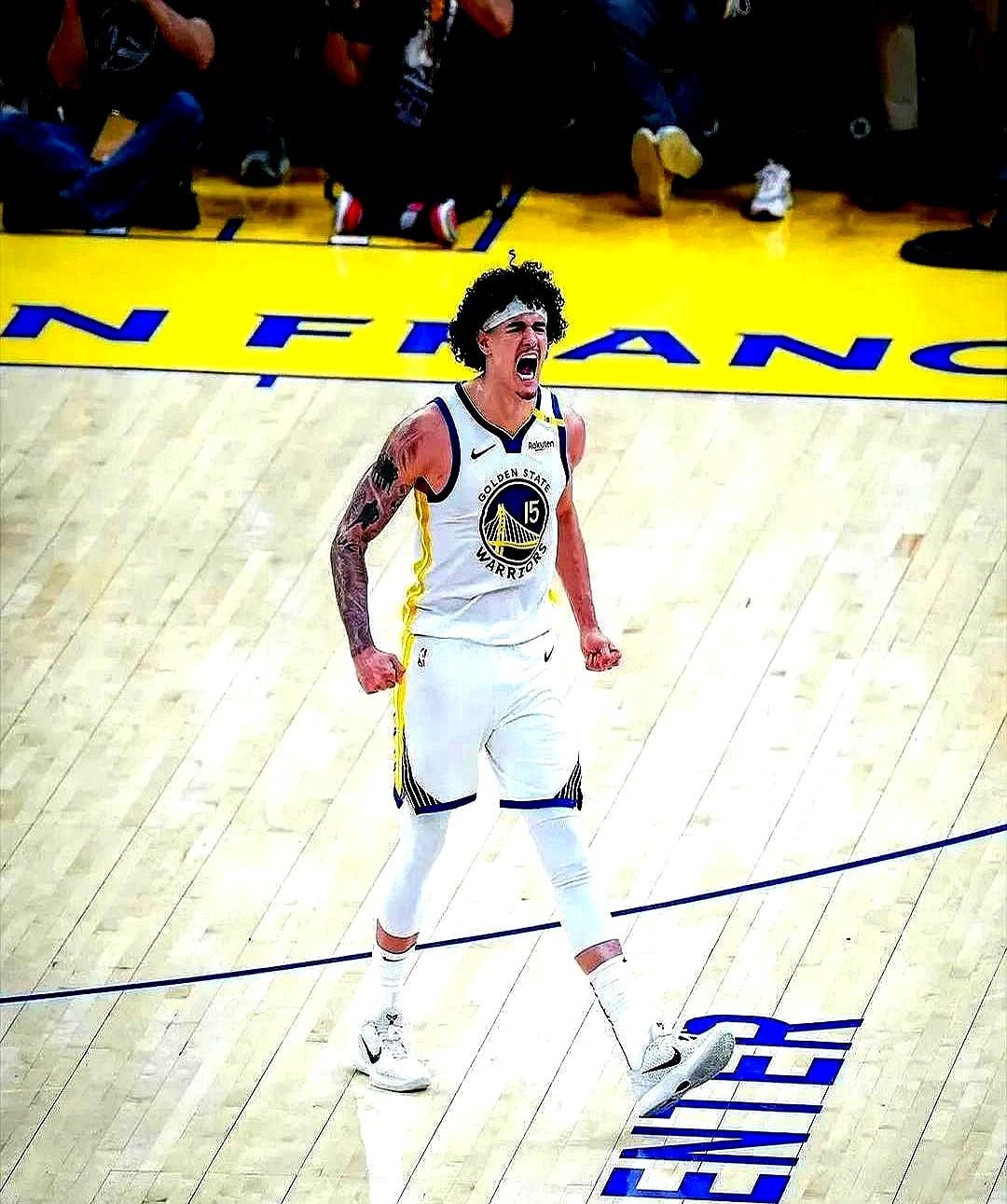 老大倒下，全队完蛋？不，有人就靠这个机会，从板凳末端拿到了1500万美元的合同。